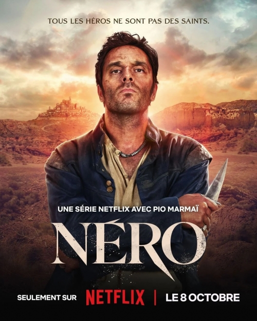 Nero - Saison 1