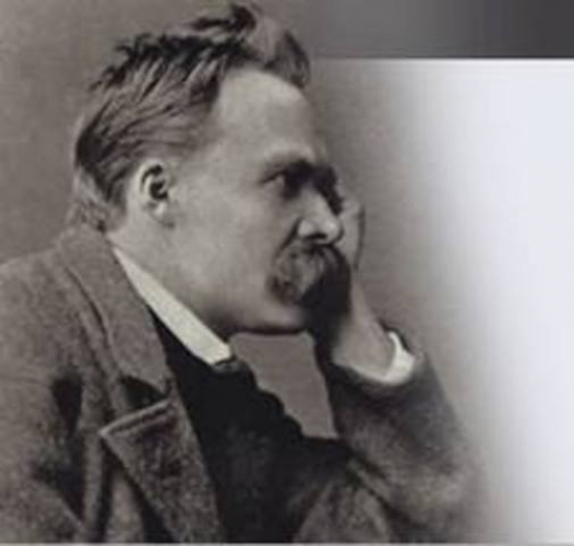 Soyez vaches, Nietzsche, une vie philosophique