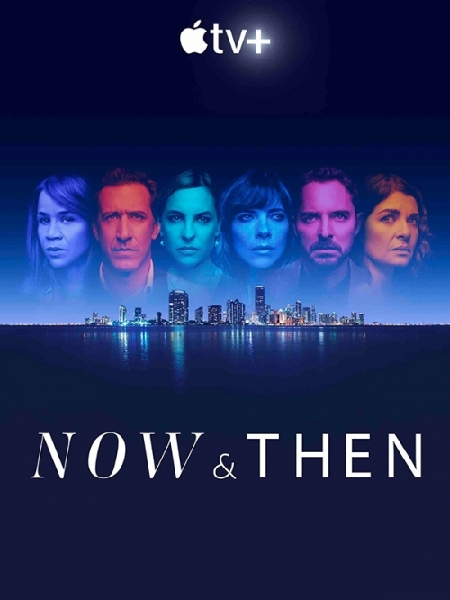 80 - Now and then - Saison 1