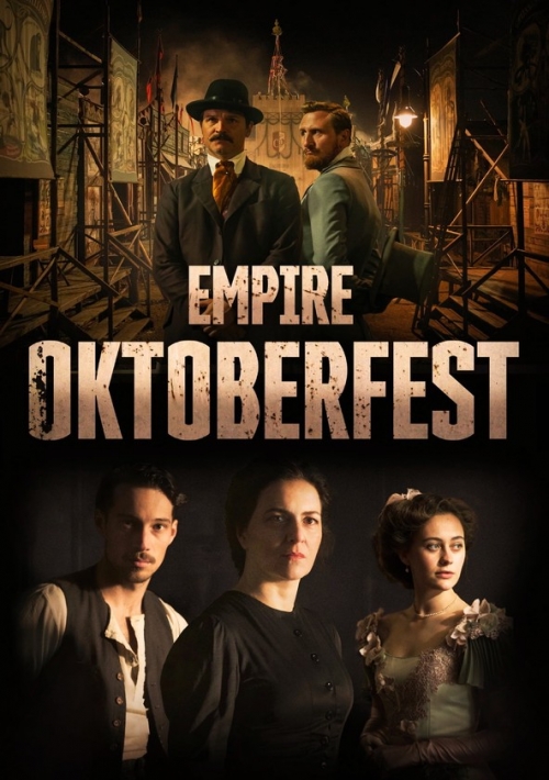 117 - L'empire Oktober Fest 117 - L'empire Oktober Fest
