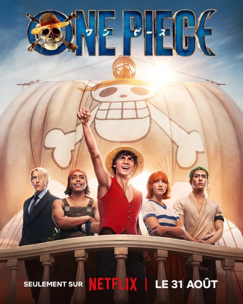 83 - One Piece - Saison 1 83 - One Piece - Saison 1