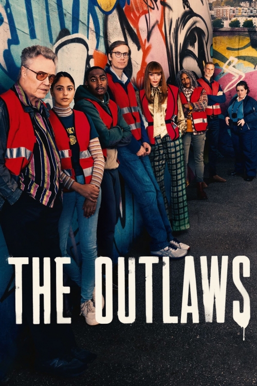 112 - The Outlaws - Saison 1