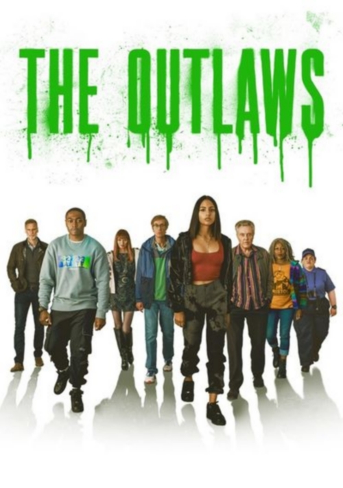 113 - The Outlaws - Saison 2 113 - The Outlaws - Saison 2