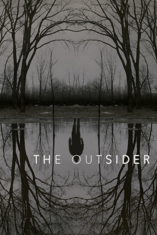 32 - The Outsider 32 - The Outsider