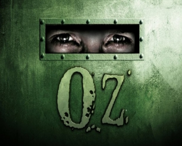 Oz, la série carcérale qui a libéré la télévision