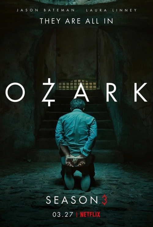 42 - Ozark - Saison 3 42 - Ozark - Saison 3