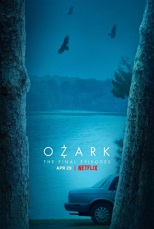 Ozark - Saison 4 (b)