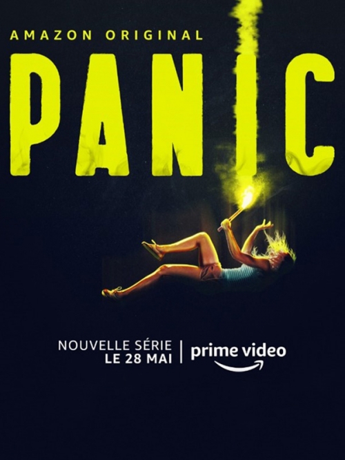 67 - Panic - Saison 1 67 - Panic - Saison 1