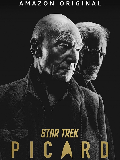 Picard - Saison 2