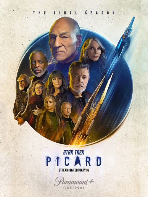 55 - Picard - Saison 3