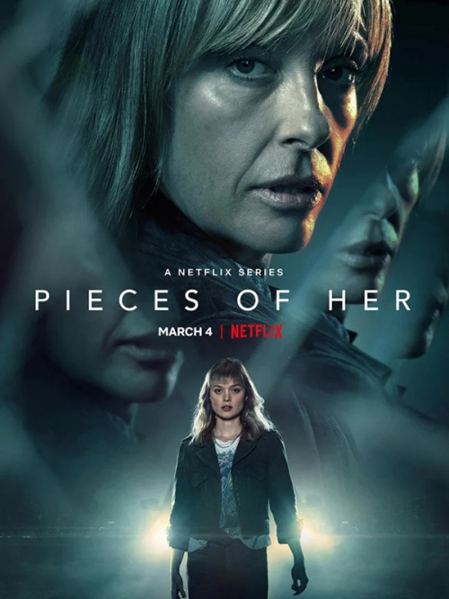 31 - Pieces of her - Saison 1