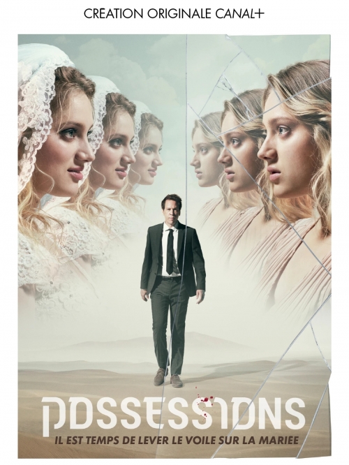 03 - Possessions - Saison 1 03 - Possessions - Saison 1
