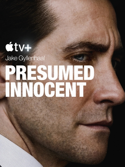 81 - Prsum innocent - Saison 1