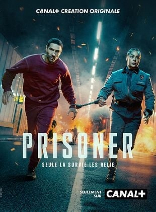 Prisoner