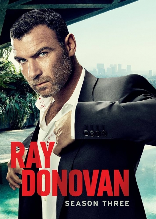 Ray Donovan - Saison 3