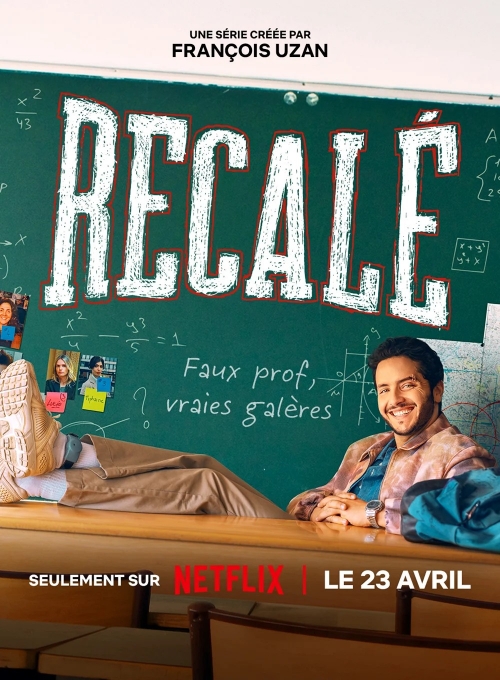 Recal� - Saison 1