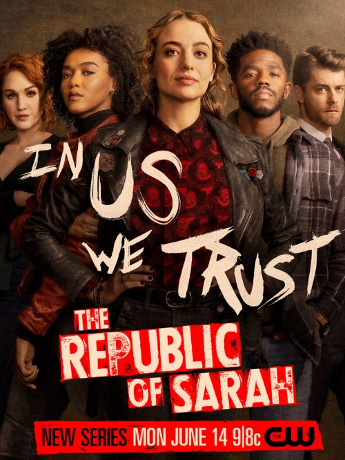 The Republic of Sarah - Saison 1