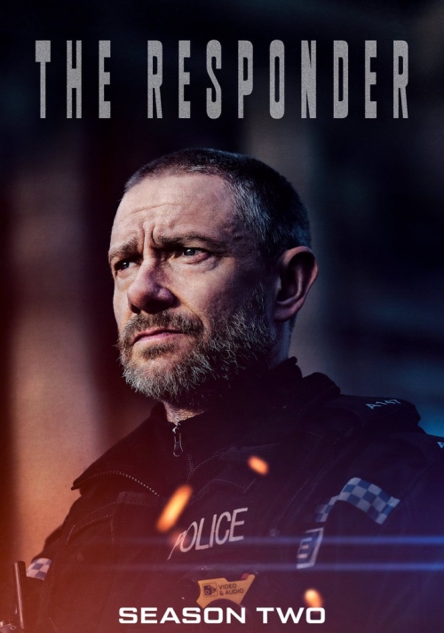 91 - The Responder - Saison 1