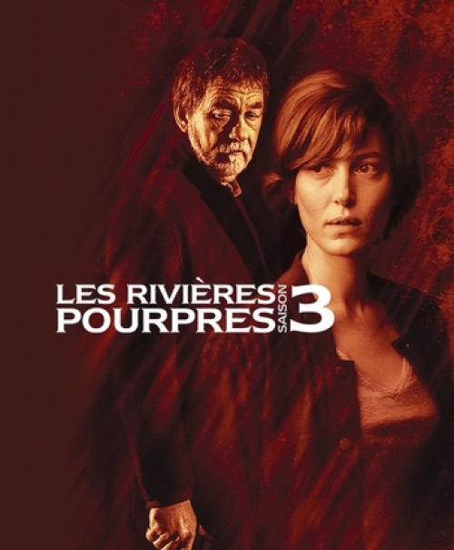 76 - Les rivières pourpres - Saison 3 76 - Les rivières pourpres - Saison 3
