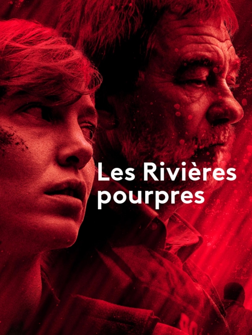 64 - Les Rivières pourpres - Saison 2 64 - Les Rivières pourpres - Saison 2