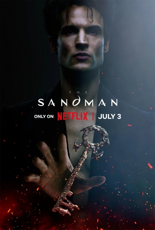 Sandman - Saison 2