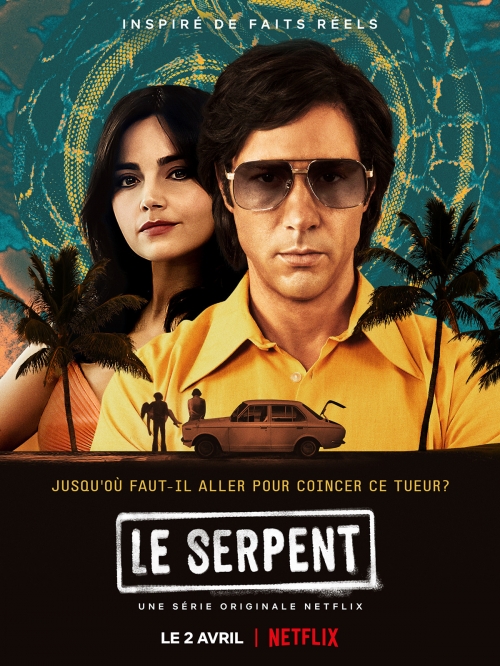 51 - Le Serpent 51 - Le Serpent