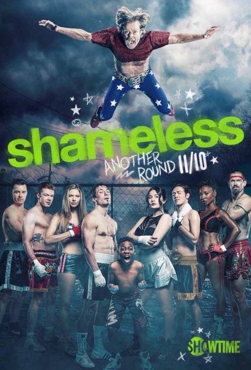 58 - Shameless - Saison 10 58 - Shameless - Saison 10