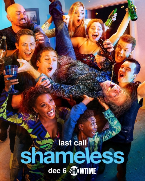 63 - Shameless - Saison 11 63 - Shameless - Saison 11