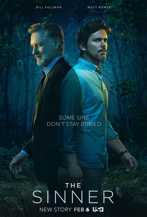 120 - The Sinner - Saison 3 120 - The Sinner - Saison 3