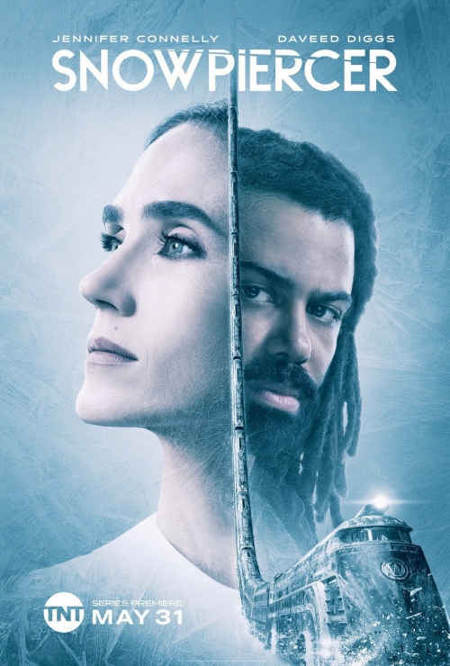 95 - Snowpiercer - Saison 1 95 - Snowpiercer - Saison 1