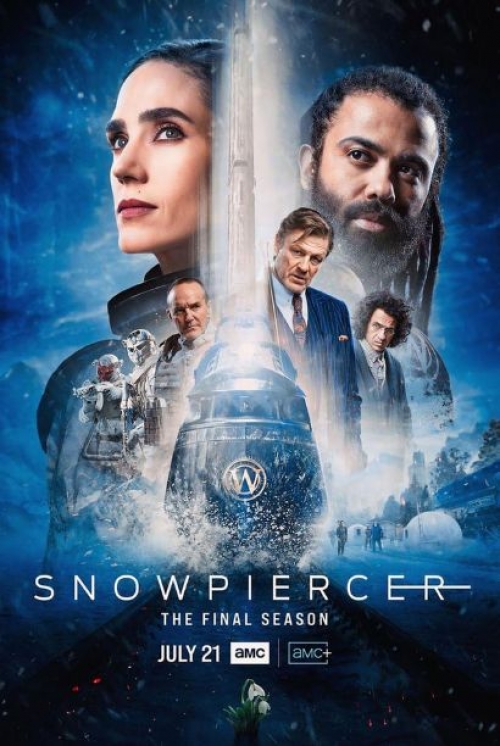 Snowpiercer - Saison 4