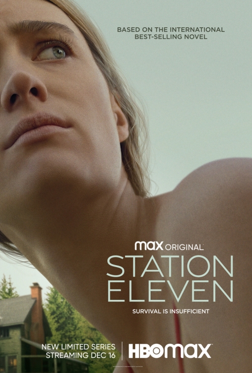 22 - Station Eleven - Saison 1