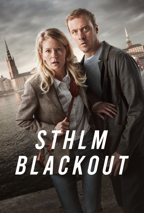 80 - STHLM Blackout - Saison 1