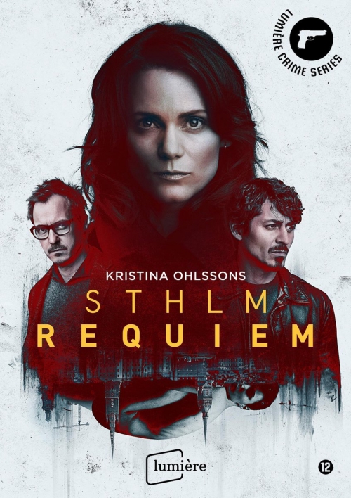 92 - Stockholm Requiem 92 - Stockholm Requiem