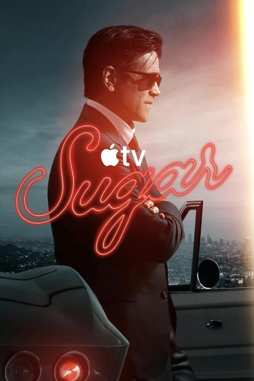 Sugar - Saison 2
