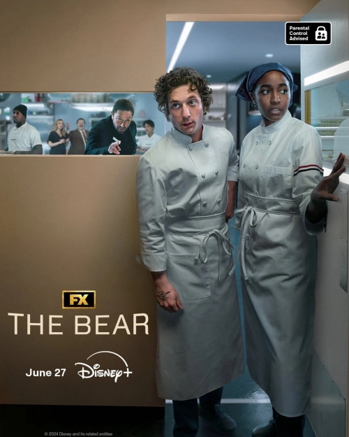 The Bear - Saison 3