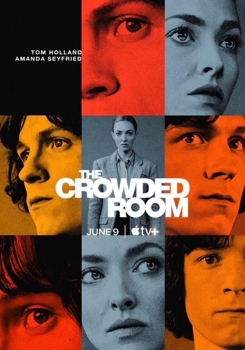 73 - The Crowded Room