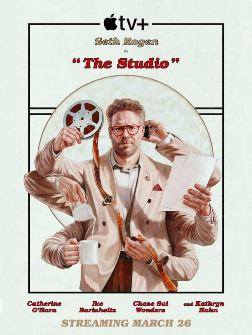 The Studio