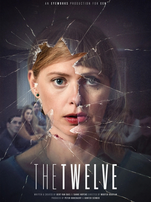 The Twelve - Saison 1