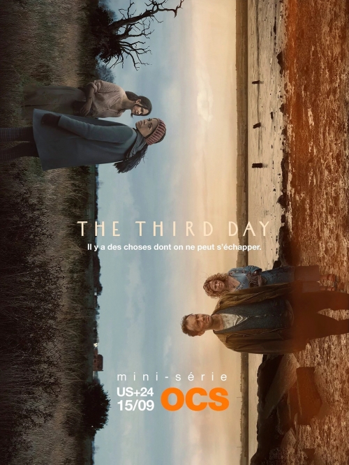 126 - The Thicd Day - Saison 1 126 - The Thicd Day - Saison 1