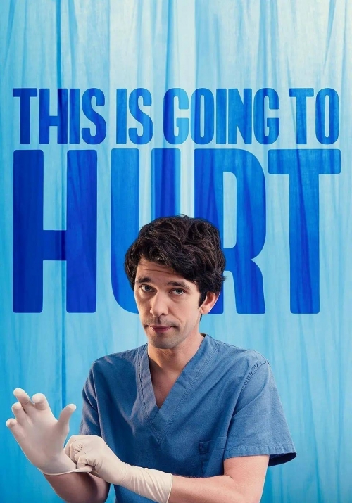 44 - This Is Going To Hurt - Saison 1