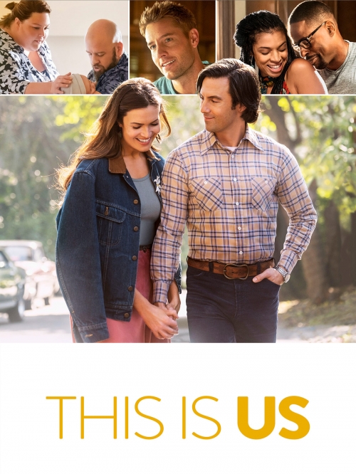 82 - This is us - Saison 5 82 - This is us - Saison 5