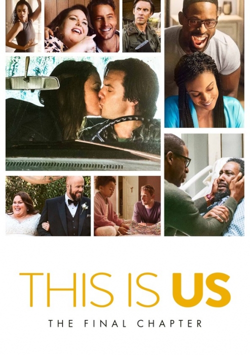 86 - This is us - Saison 6