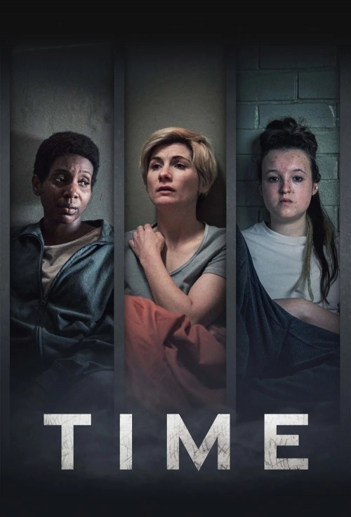 Time - Saison 2