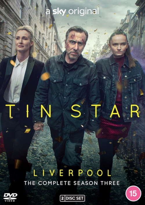57 - Tin Star - Saison 3 57 - Tin Star - Saison 3