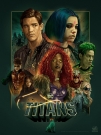14 - Titans - Saison 2 14 - Titans - Saison 2