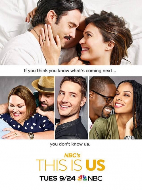 81 - This is us - Saison 4 81 - This is us - Saison 4