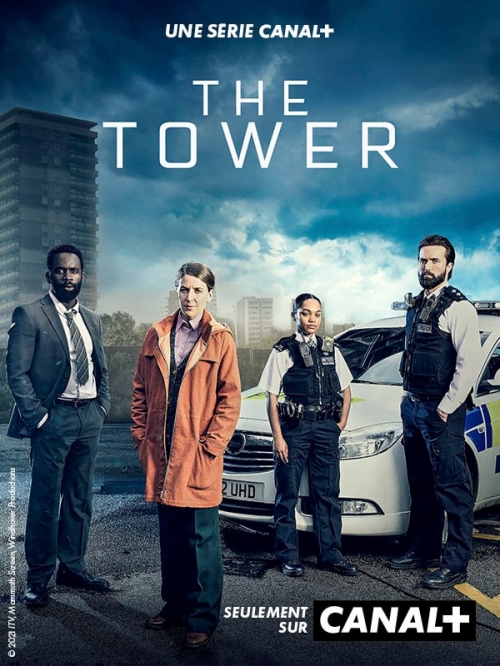 78 - The Tower - Saison 1