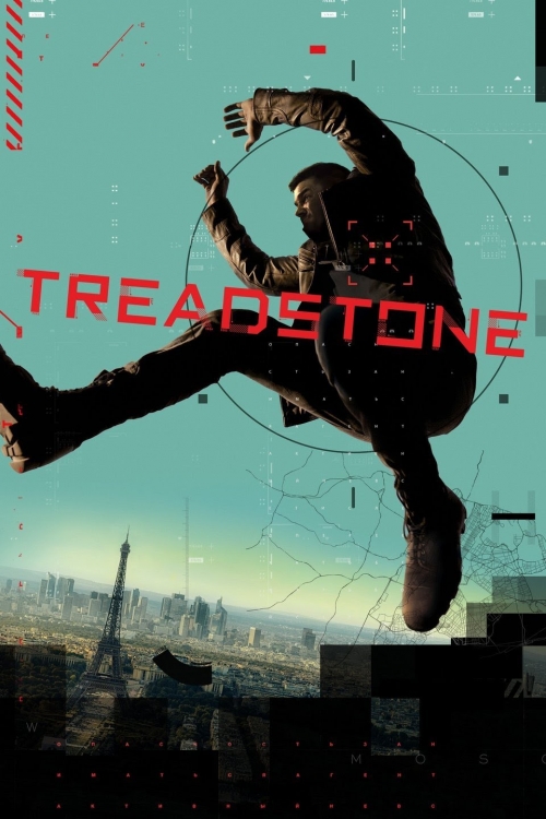 124 - Treadstone - Saison 1 124 - Treadstone - Saison 1