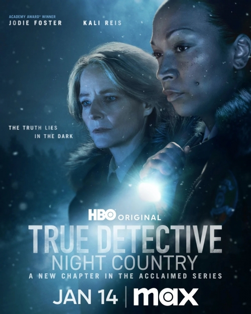 18 - True Detective - Saison 4